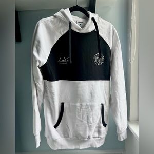 Gymshark LUXE Hoodie